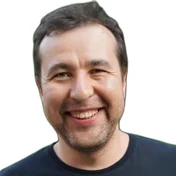 Daniel Tonkopiy, CEO and cofounder of CoreElement.AI
