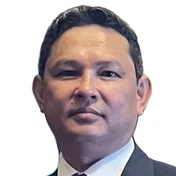 Zhambyl Suraganov, cofounder of CoreElement.AI